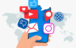 Firmamızı Sosyal Medyada Takip Edin