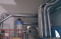 Havalandırma Kanalı