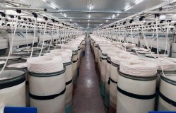 Orta Anadolu Mensucat