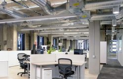 Ofis Havalandırması